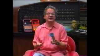 Mark Mothersbaugh Discusses Mystery Circuits Penatron