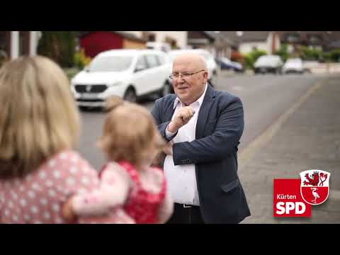 Stefan Plag: Bürgermeister für Kürten