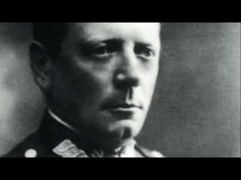 FORTECA - Niepokonany - gen. F. Kleeberg