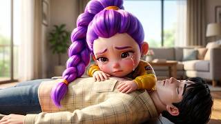 Download lagu 'Free' Cover| Dad, Please Wake Up…💔[KPop Demon Hunters]|  mp3