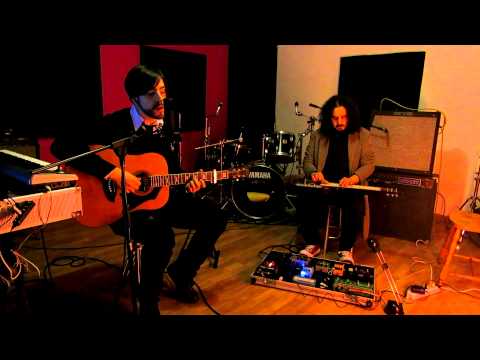 Tuesday's bad weather - Il giorno nuovo (live in studio)