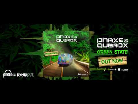 Phaxe & Querox - Green State