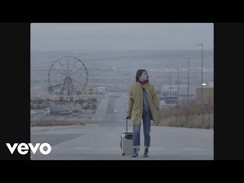 Barbagallo - L'échappée (Official Video)