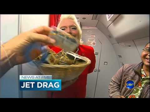 Blooper | Ten News Perth | 12/05/2013