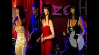 First Ladies of Soul - Tribute Stage Show