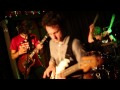 The Stone Foxes - "I'm a King Bee" - Milkboy ...