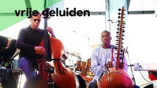 Stanley Clarke & Sidiki Diabaté - The Meeting (Live @Bimhuis Amsterdam)
