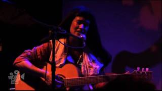 Cocorosie "Good Friday" Live (HD, Official) | Moshcam