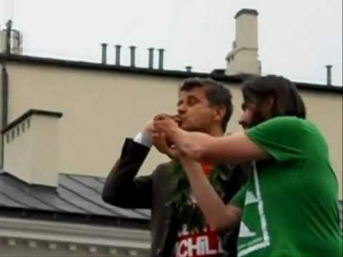 MC PALIKOT - WEŻ BUCHA (POPISDISS)