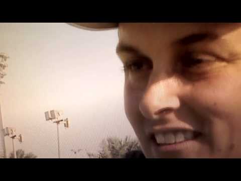 Germany's Christine Wenzel: Shooting, a life experience - 2013 ISSF World Cup Special Interviews