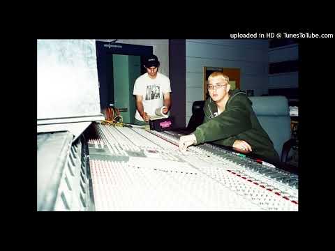 Eminem x 50 Cent Type Beat - "My City" | 2000s Hip Hop Type Beat