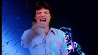 Mick Jagger - Hard Woman (1985) [remastered video]