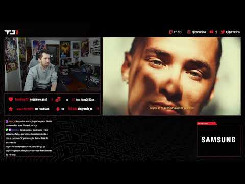 TJI REAGE A UZZY & MR. MARLEY - QUANDO QUISERES