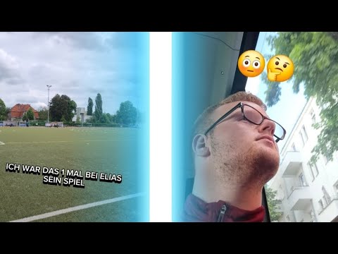 SC Borsigwalde vs 1.FC Wacker 1921 Lankwitz C Junioren⚽️🤔😳 JulienTV