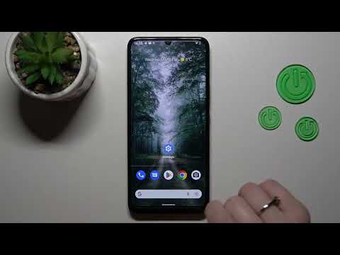 How To Enable & Disable Google Feed On Nokia C31