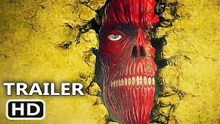 PS4 - Attack On Titan 2 Trailer (2018) Video Game, AOT2
