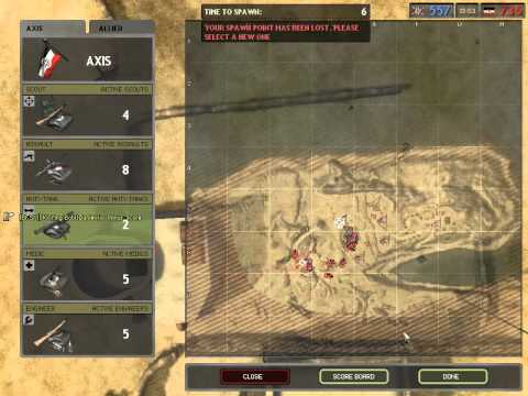 Throwback Thursdays Episode 15: Potato Mashers of Glory! (Battlefield 1942 Gameplay)