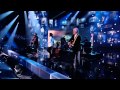 Blue Rodeo ft. Sarah McLachlan "Lost Together" Live at The JUNO Awards