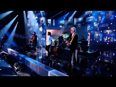Lost - Sarah McLachlan
