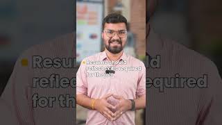 How to crack Data Science Interview #shorts #datascience #interviewquestions