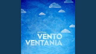 Vento Ventania Lyrics English Translation
