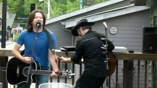 Shamrock Lounge - The Toluenes with Brian Blush - Mexico