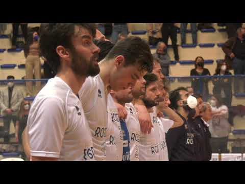 16ª | Pallacanestro Roseto – Goldengas Senigallia | Gli highlights