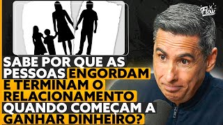 O que os EMPRESÁRIOS NÃO TE CONTAM: As consequências de FICAR RICO [com Flávio Augusto]