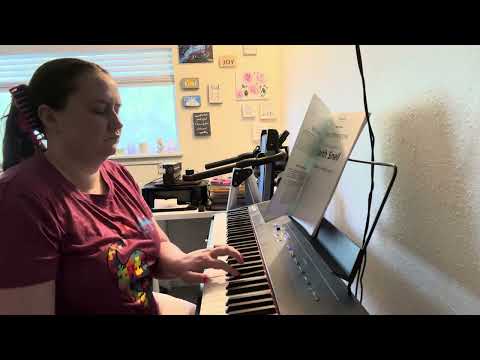 Piano lesson 5/20 Technique and Waltz