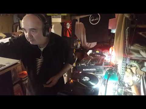 PIERO ZETA D J  8 NOVEMBRE 2020