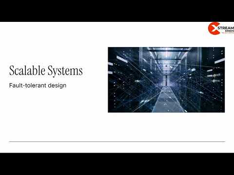 Xstream Minds  Real Time Streaming with AMQP 1 0