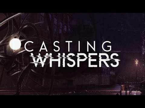 Casting Whispers | Official Launch Trailer