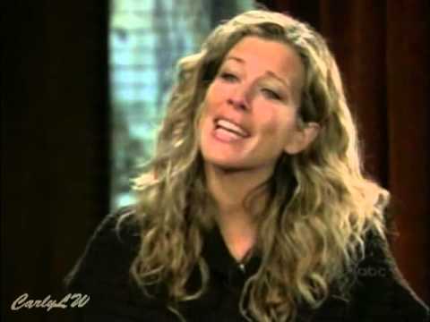 GH: Carly Scenes on 2/26/07