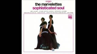 the marvelettes here I am baby