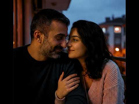 Şəhriyar - Gecənin rəngi sənsən