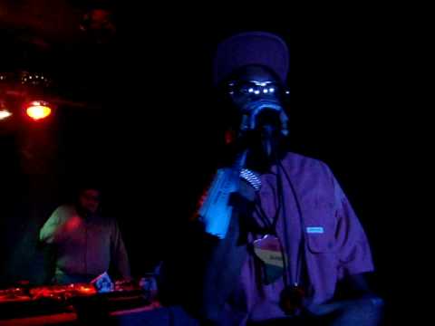 Cerebral Vortex @ Limelight 12/08 (2)