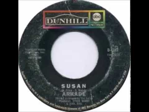 Arkade - Susan (1970)