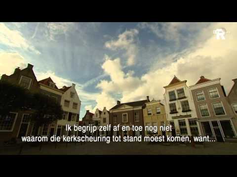 Visserman afl. 4: God