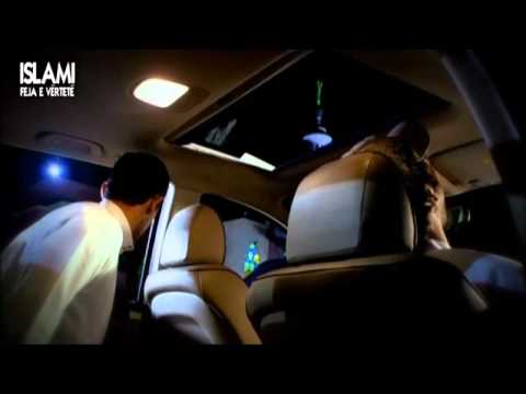 17. Njeriu do të jetë me ata që i do ! - Seriali ''Shembulli im''