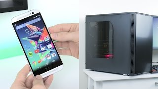 What's On My Tech?