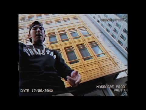 Risky Roadz Presents - DB Soundsystem - Massacre Riddem