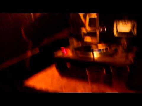 INDUHMAN run killer dubplate MR 83  jah gumby dubplate