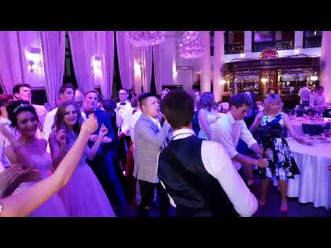 Выпускной (Цвет настроения синий)