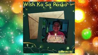 Sexbomb Girls 2021 - Wish Ko Sa Pasko (Single)