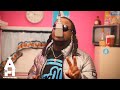 Daily Bread EmanuelDaProphet Lil Yachty Auntie House Performance