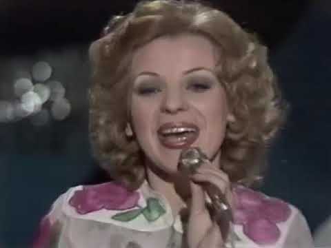 Eurovision Song Contest 1975 - full contest - German Commentary