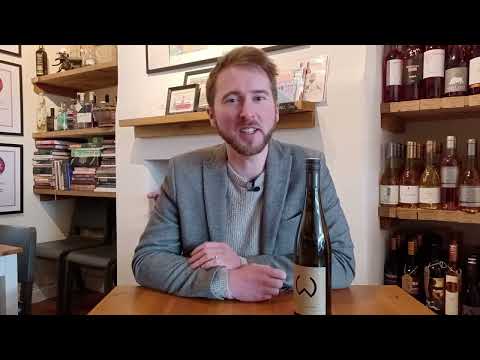 Novel Wines Explorer's Club - Waldschütz Kamptal DAC Riesling