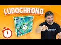 Ludochrono - Kipourkoi