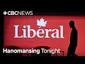 Elections Canada Validates Close Ontario Race Liberals Up To 169 Seats Hanomansing Tonight
