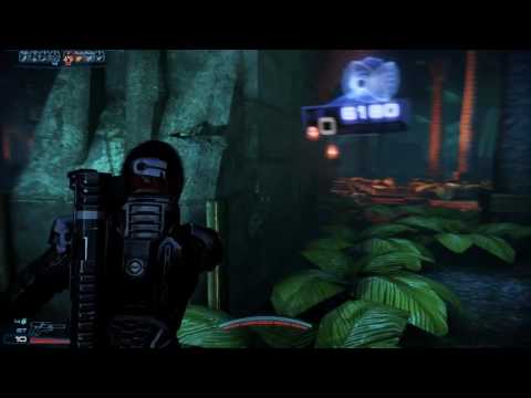 [ME3] Armax Arsenal Arena - Solo Vs. Mirror - all modifiers